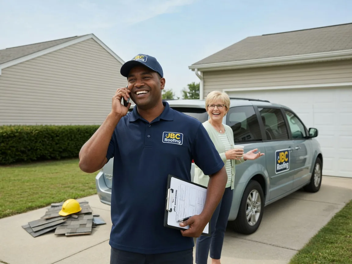 Roof Replacement Hiawatha, IA FAQs